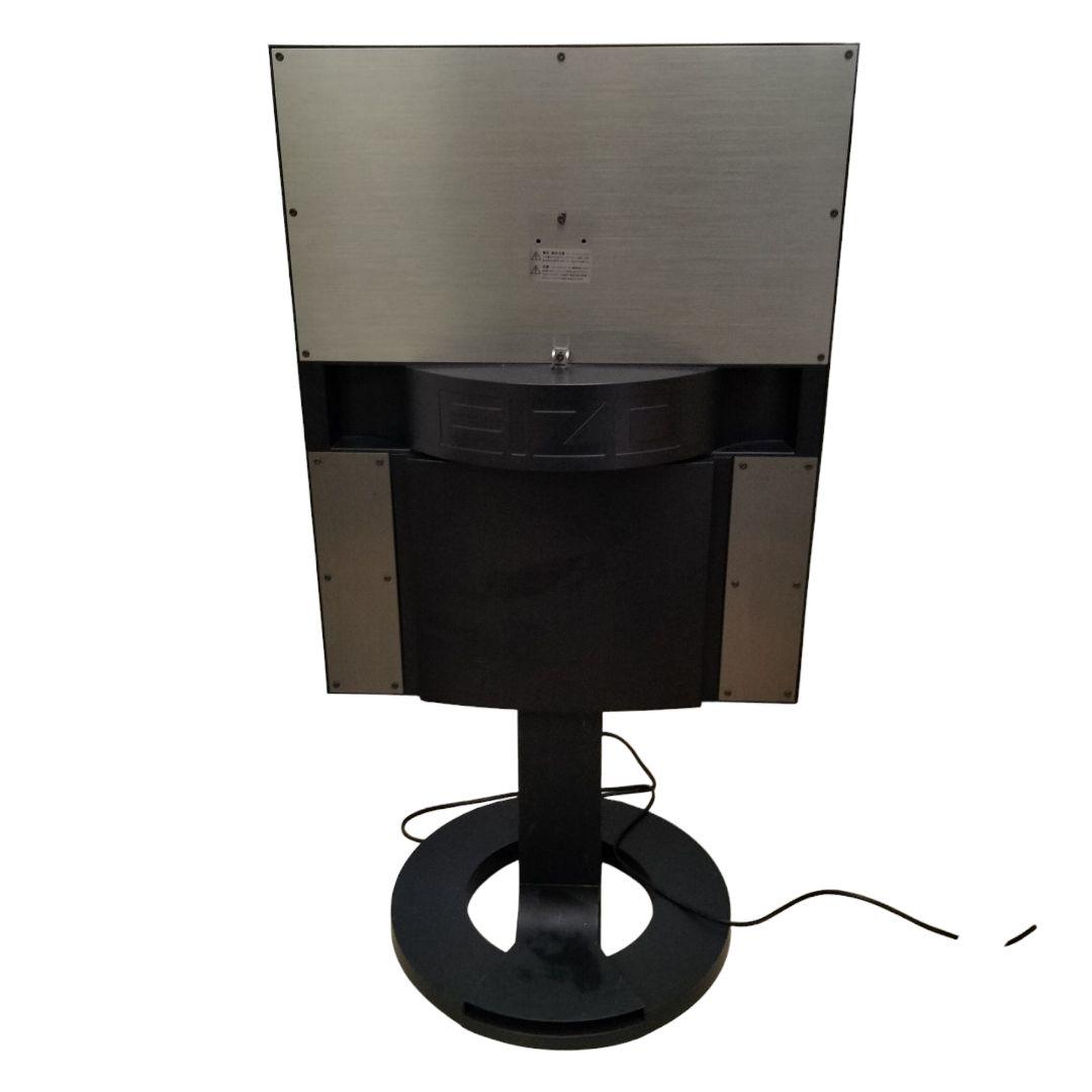 【値下げしました！】動作確認済み　EIZO　SC20XD2 DVD