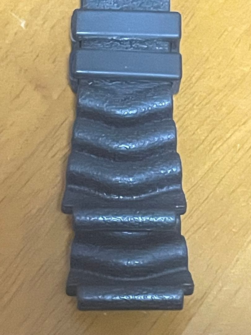 k*1様 希少⭐️【美品】セイコーブラックボーイ 7s26-0020 ダイバーズ