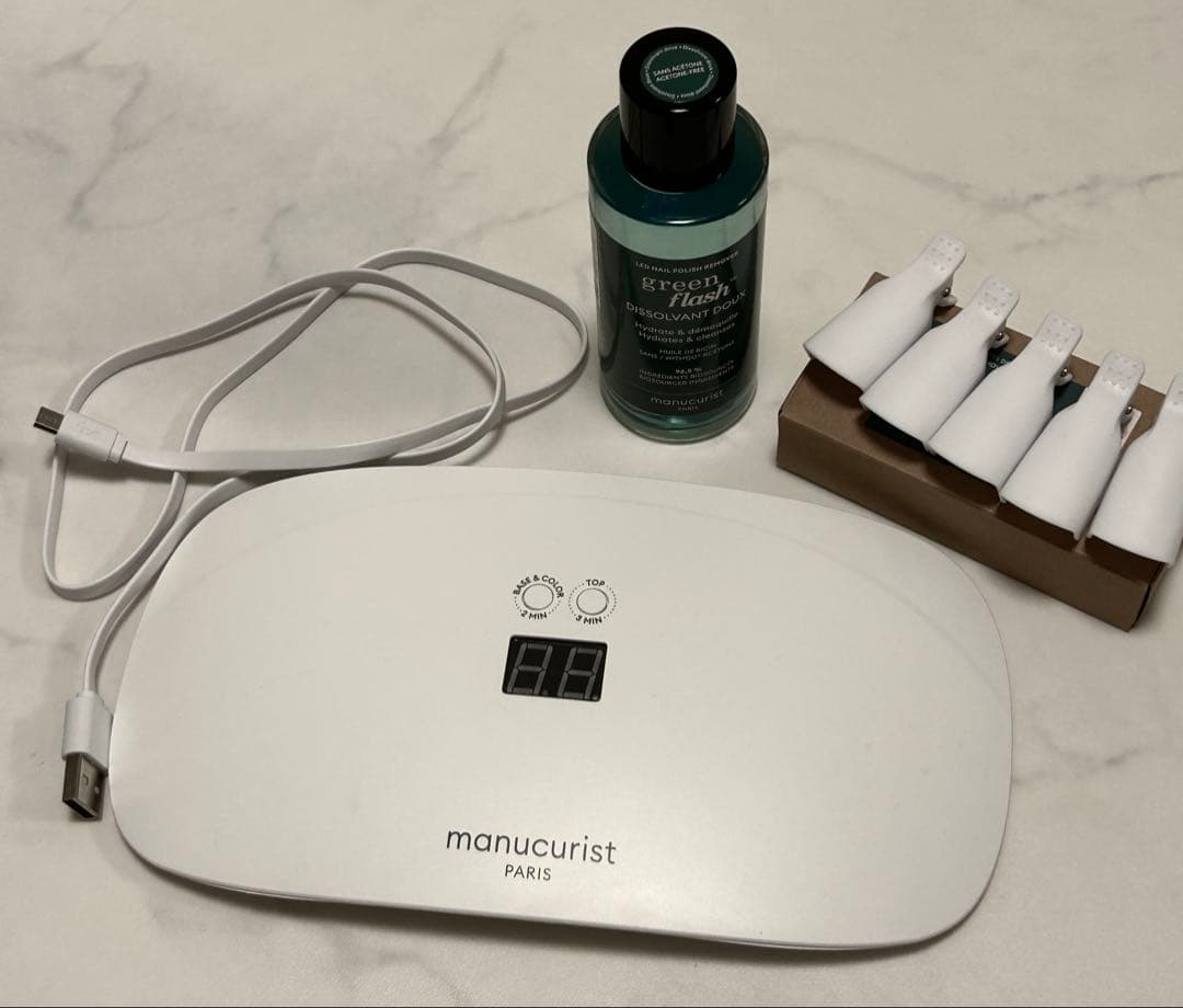 オートネイル インクカートリッジ ラビット 製造直ぐ劣化してないインク