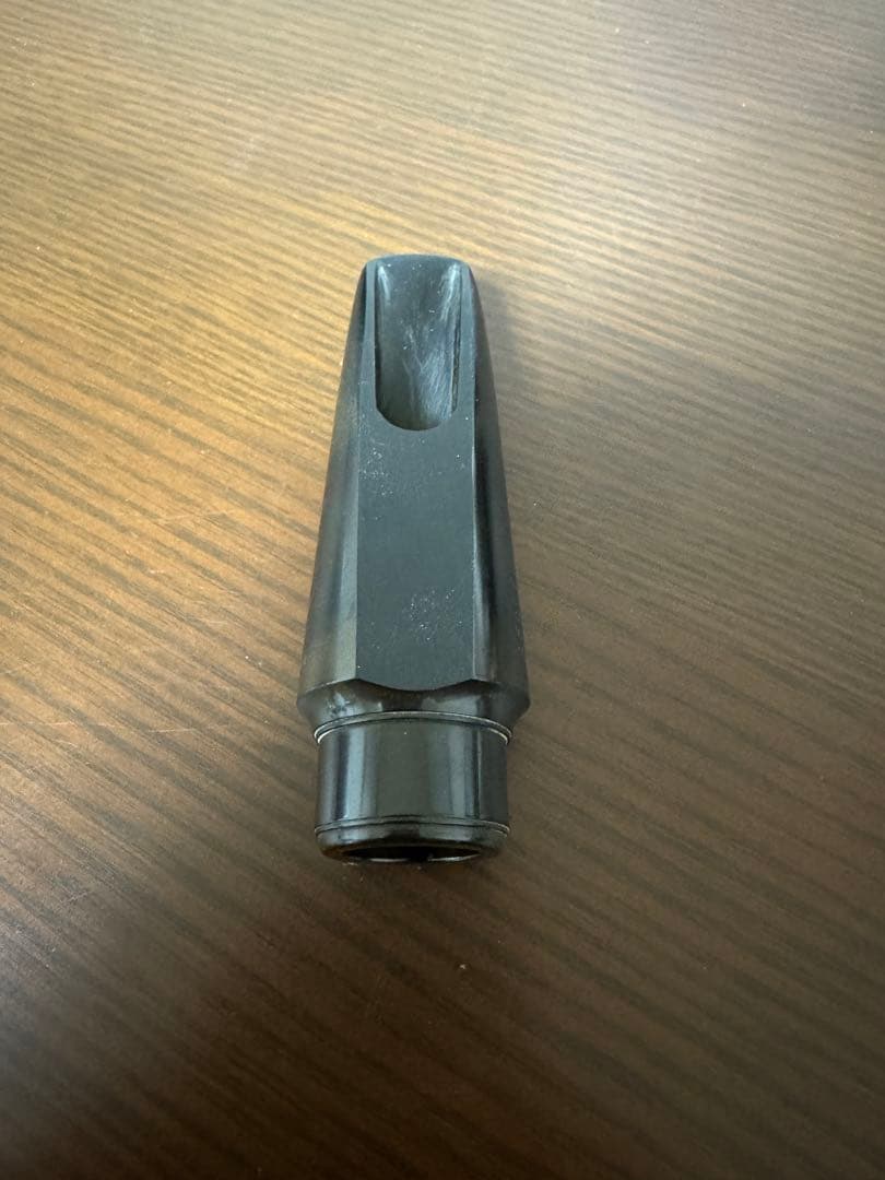 Brilhart Hard Rubber テナーサックス用マウスピース