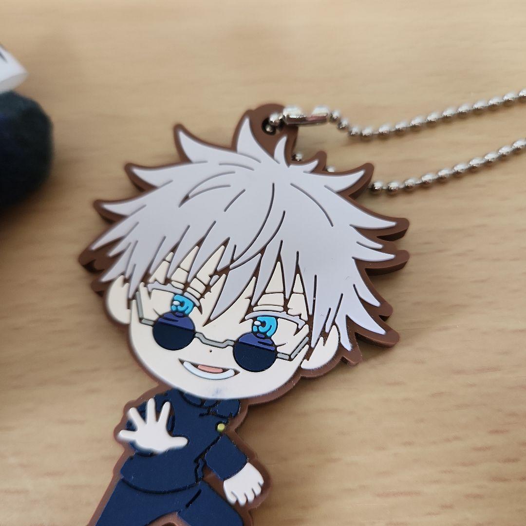 呪術廻戦 グッズ まとめ売り フィギュア クッション アクスタ タオル