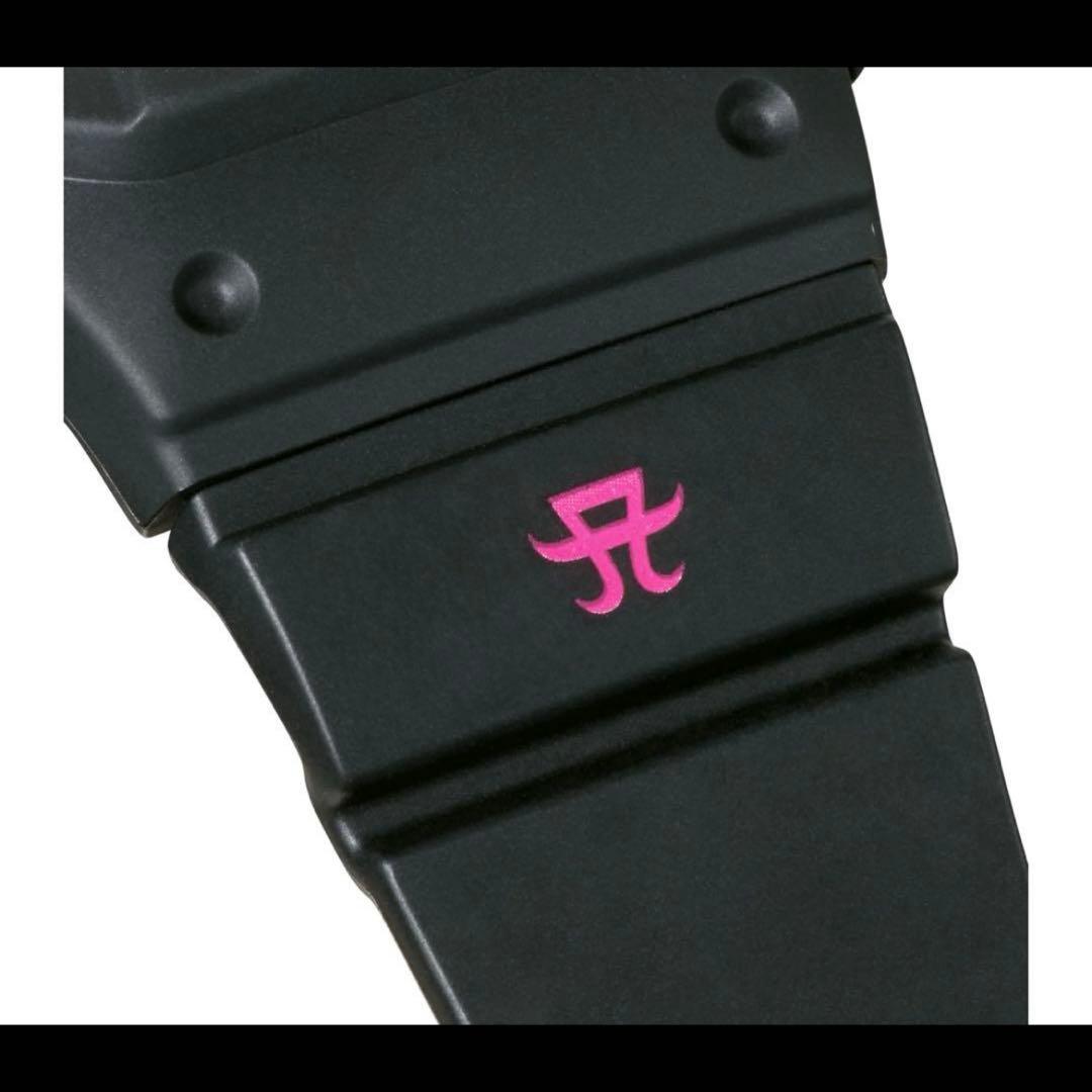 29日まで限定価格☆新品未開封☆浜崎あゆみ カシオ BABY-G デジタル