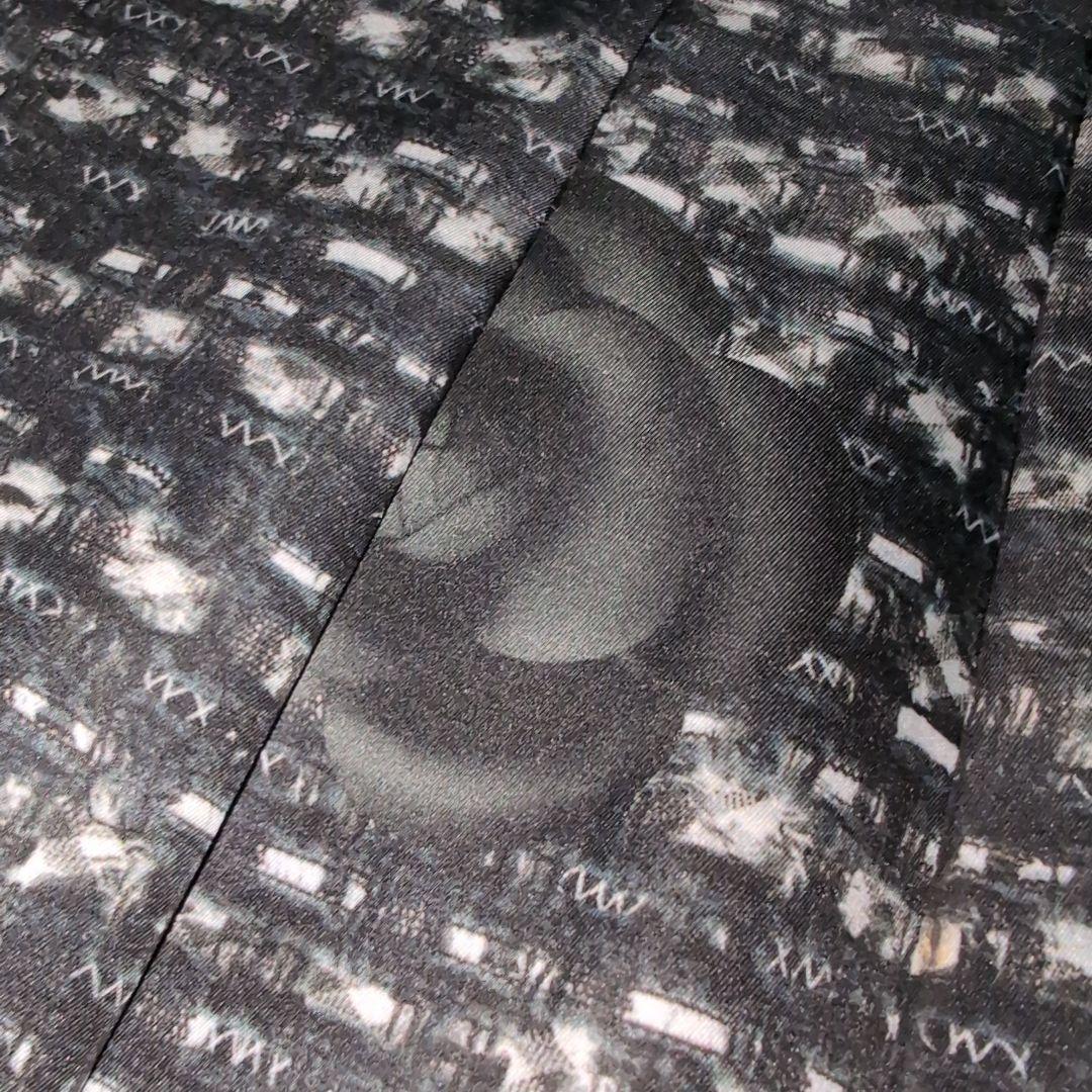 エムズグレイシー★お花プリント！総柄スカート★40