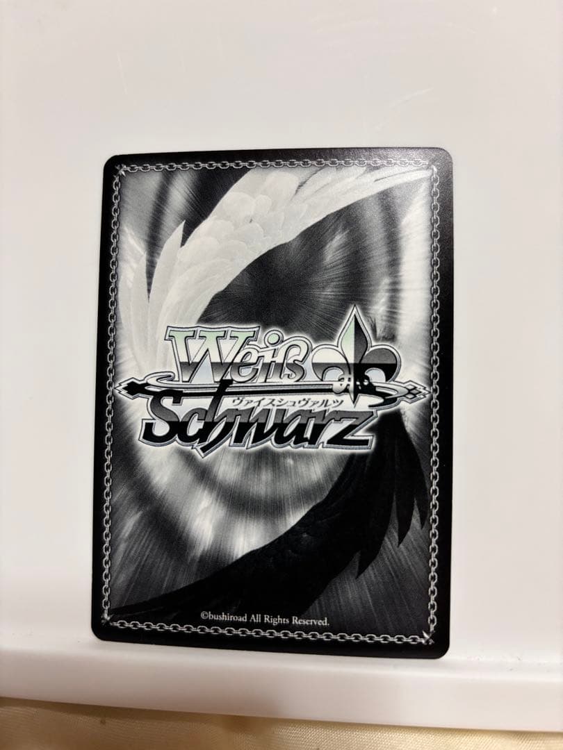 【希少・最安値】謎に満ちた少女 ゼロツー(戸松遥金箔押しサイン入り)