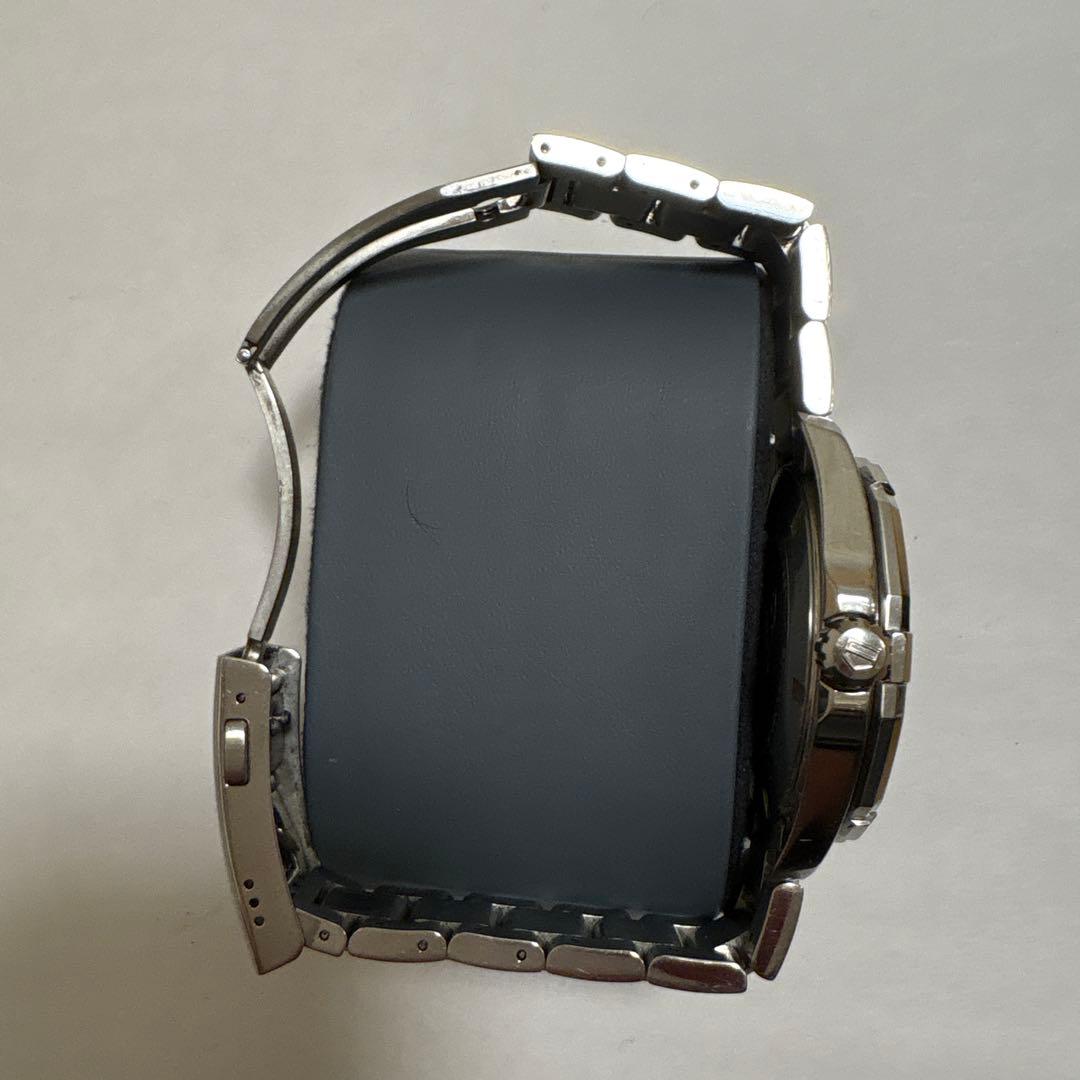 TAGHeuer タグホイヤー　アクアレーサー　クォーツ　43mm