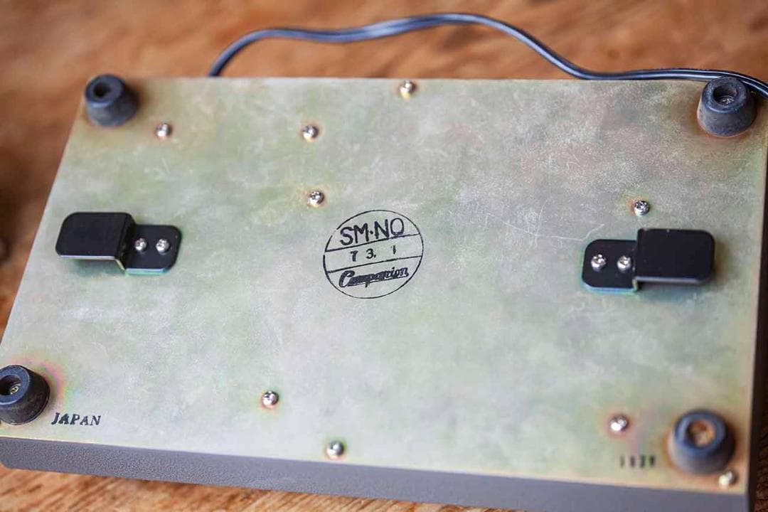 シンエイ　ユニバイブ　uni-vibe