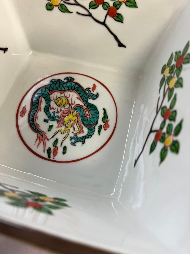 万暦水指  平安 冨田静山  茶道具