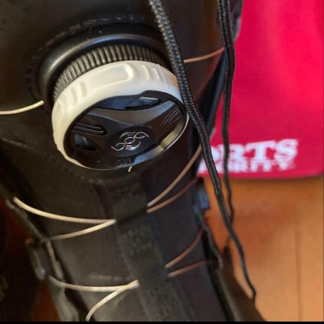 head スノーボード ブーツ　パーフェクトフィット　27