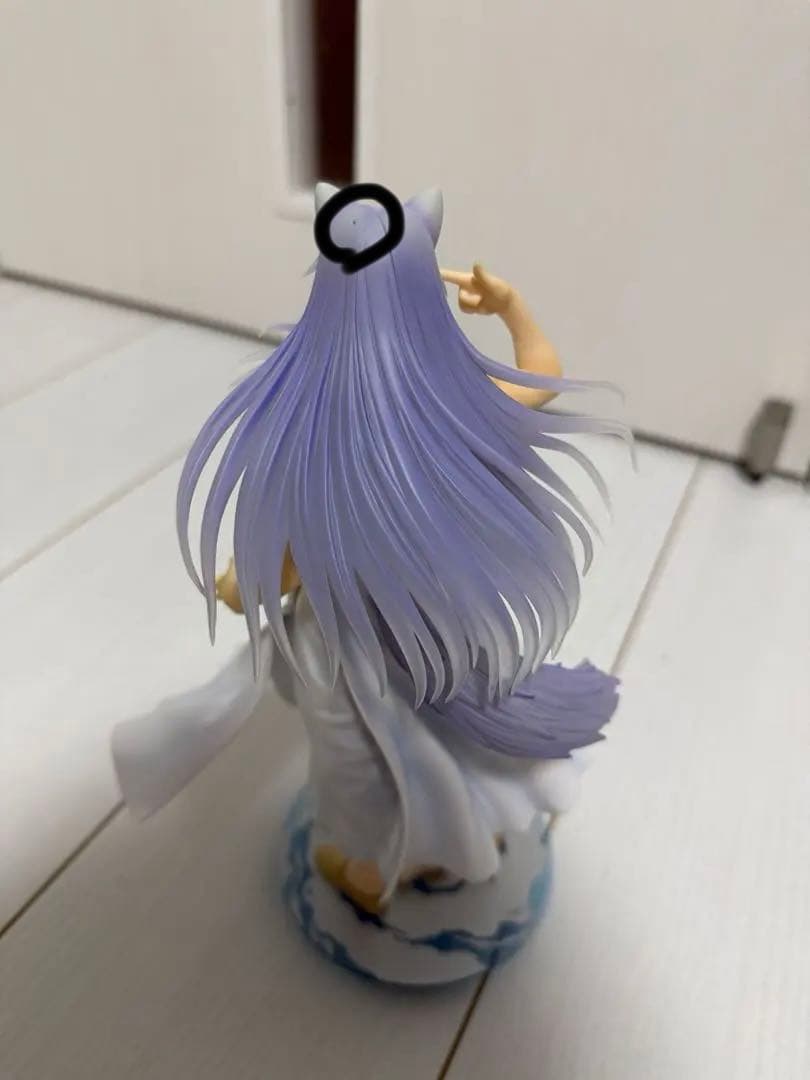 コトブキヤ 幽遊白書 妖狐蔵馬 フィギュア