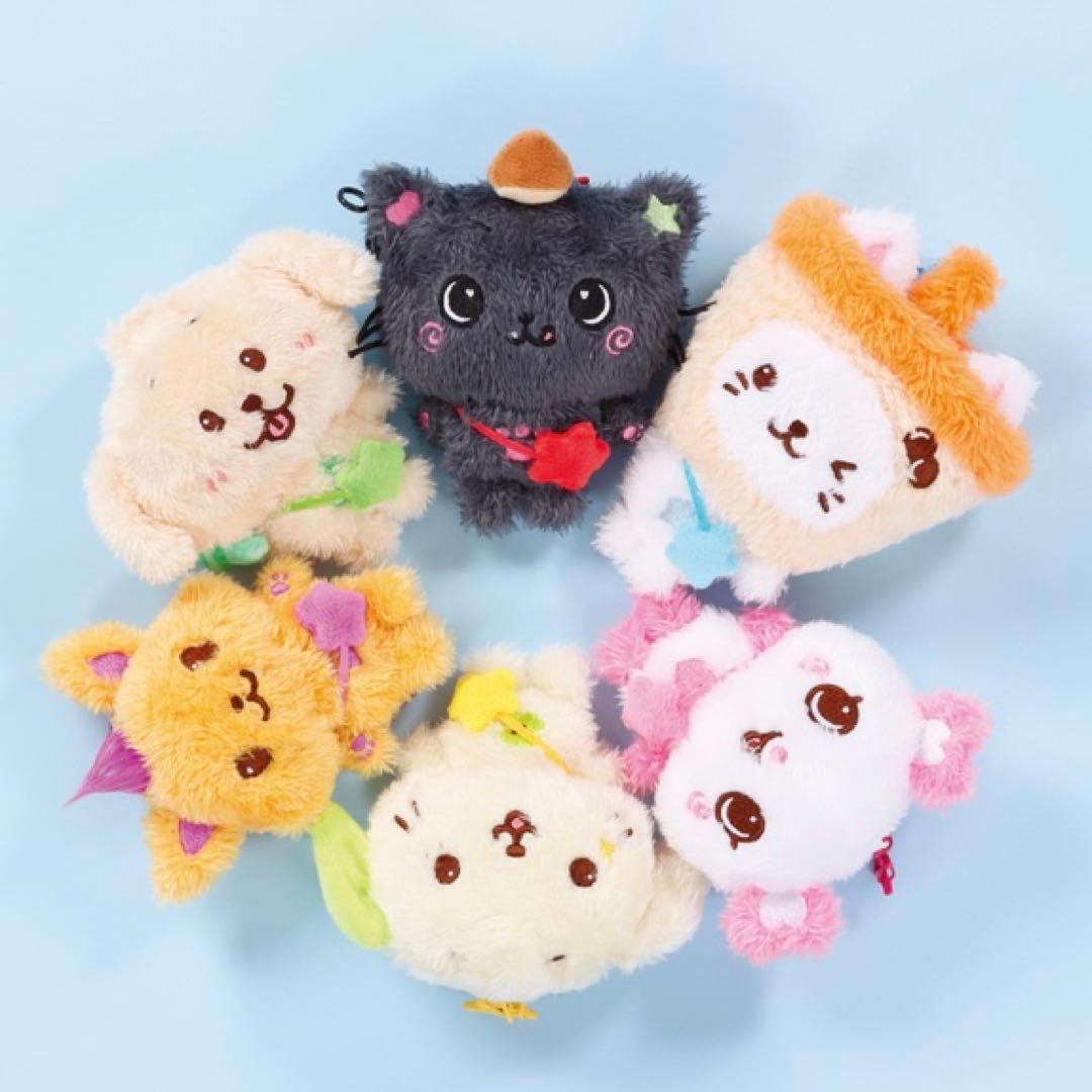 リク クリ nctwish wishdoll 公式 ぬいぐるみ