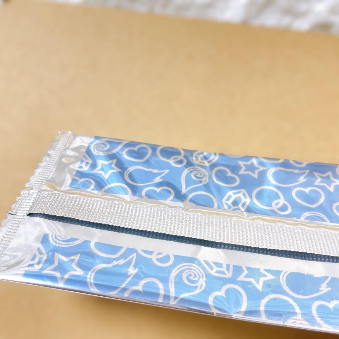 ポケモン メガキャンペーン ピカチュウ ポンチョ 名刺カード 第2弾 未開封