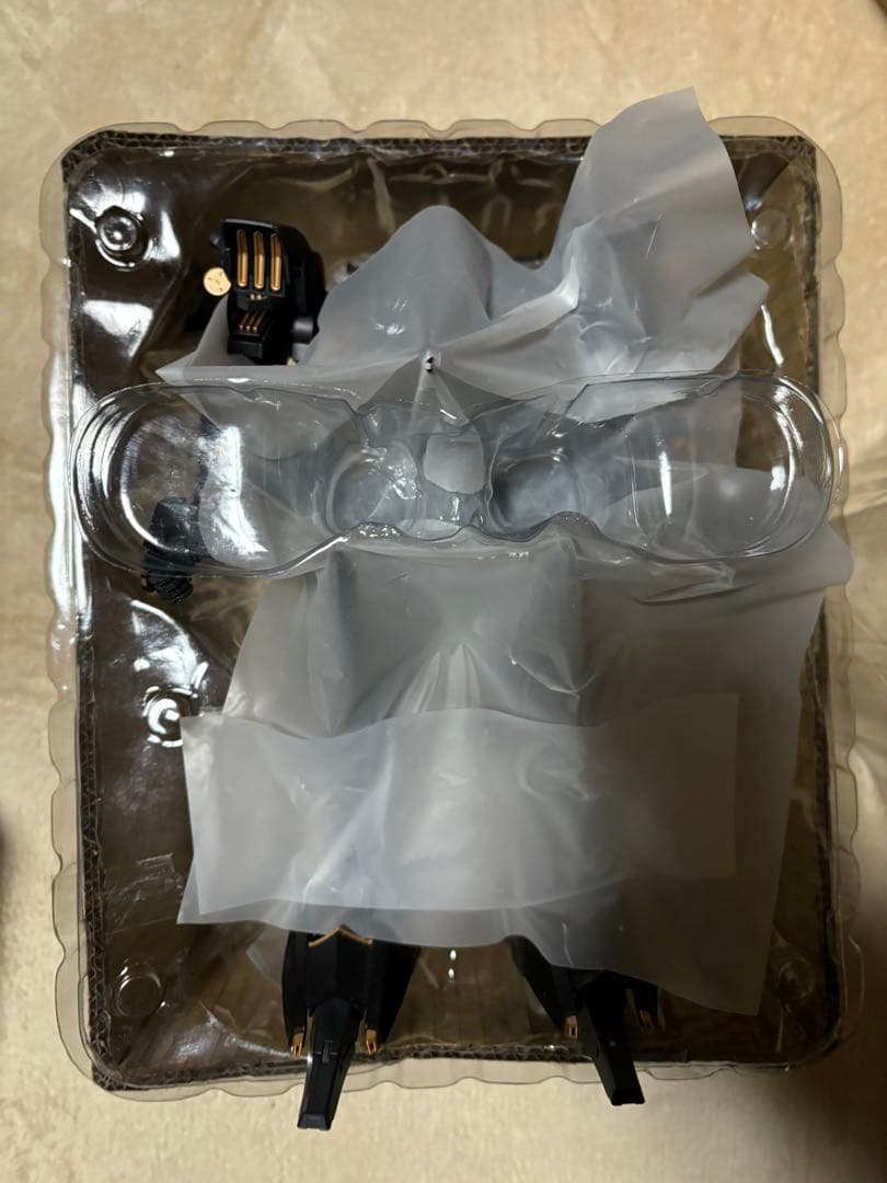 コトブキヤ特典付 アーマードコア DECOCTION MODELS シュープリス