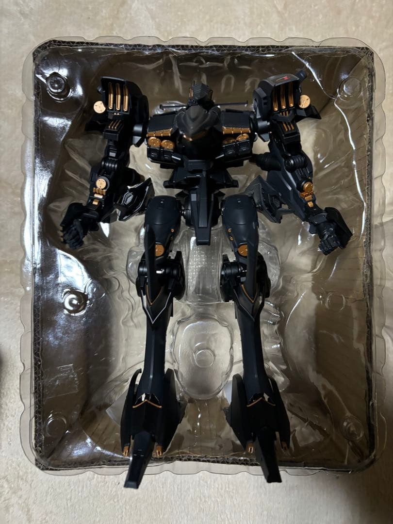 コトブキヤ特典付 アーマードコア DECOCTION MODELS シュープリス