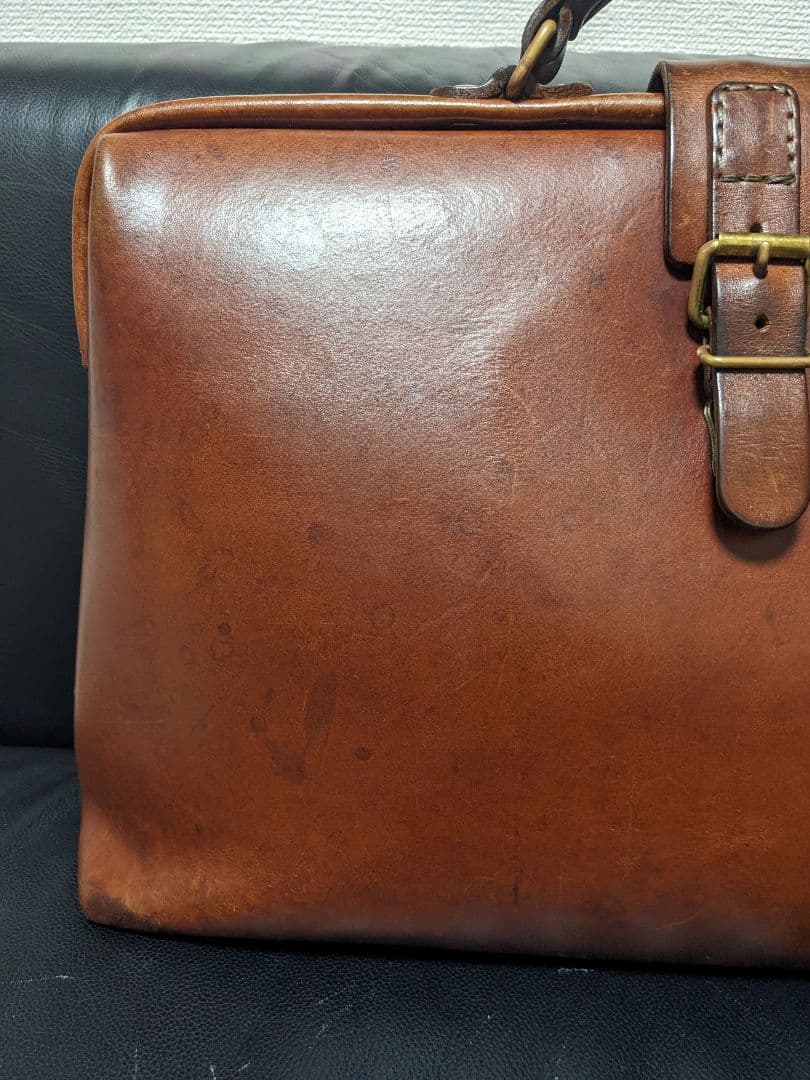 ひ*け様 ヘルツ　ソフトダレス　herz ダレスバック ビジネスバック