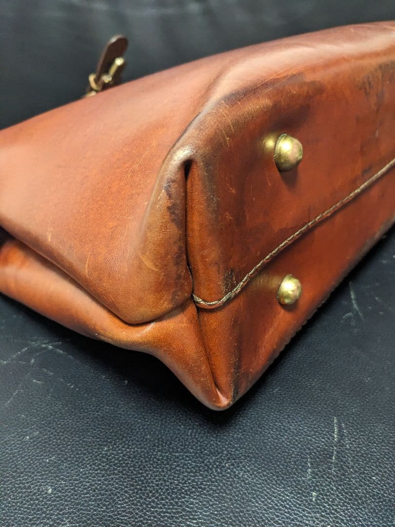 ひ*け様 ヘルツ　ソフトダレス　herz ダレスバック ビジネスバック