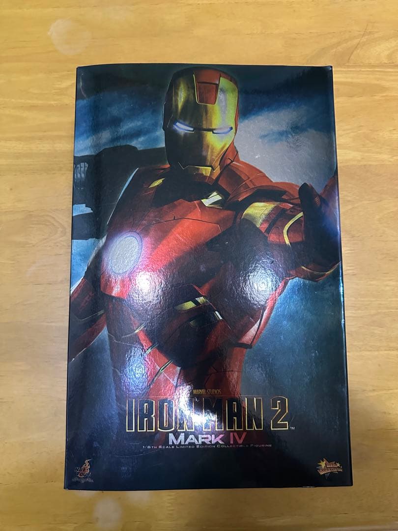 ホットトイズ｜DX10 ターミネーター２ T800 ムービーマスターピースおまけ