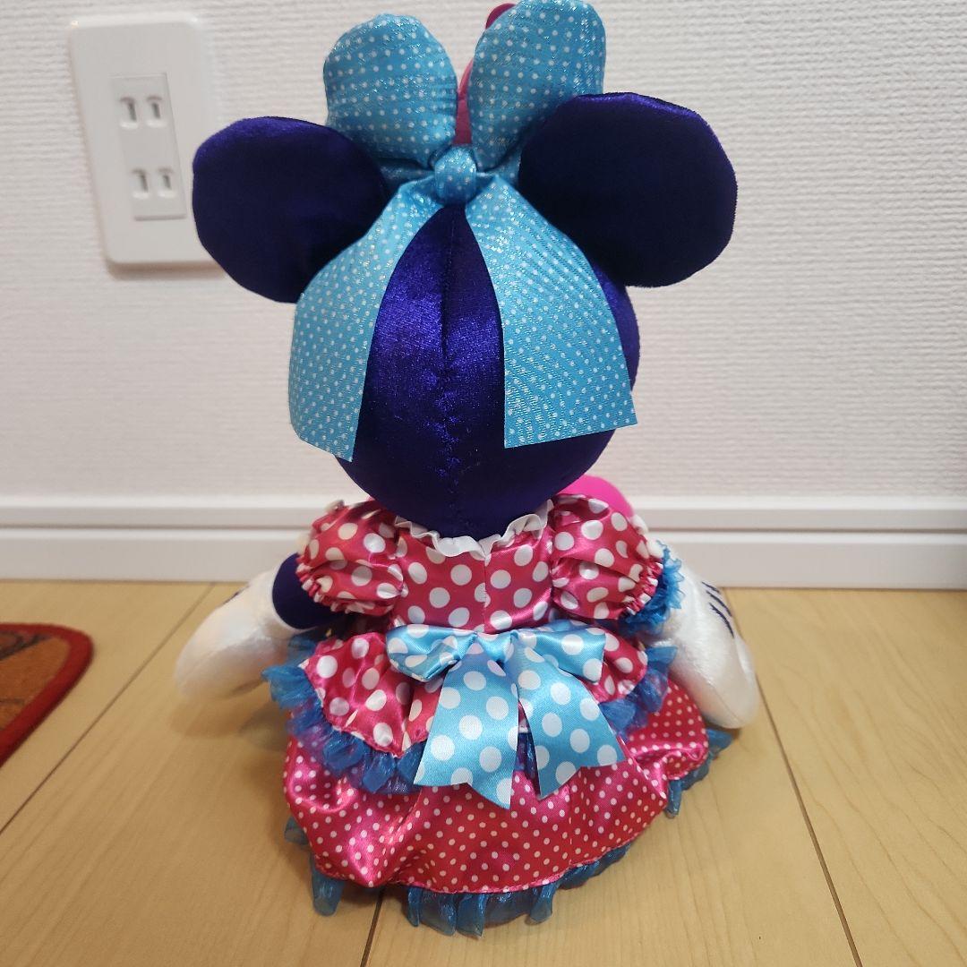 ※説明欄必読 ミニー パルパルーザ