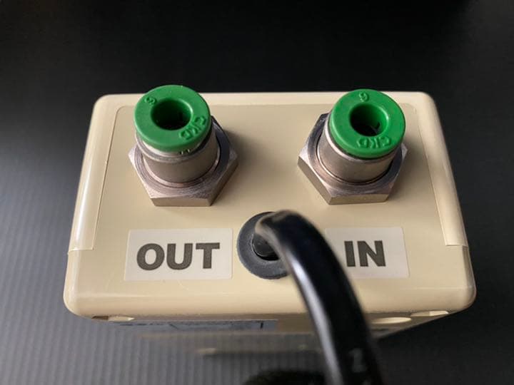 ADA NAコントロールタイマー(旧ロゴ)50HZ