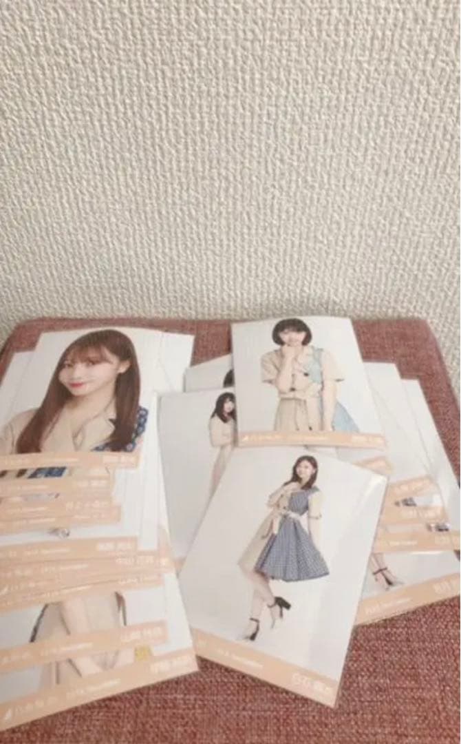 乃木坂　セール！新品・未使用あり 齋藤飛鳥 西野七瀬 詰め合わせ