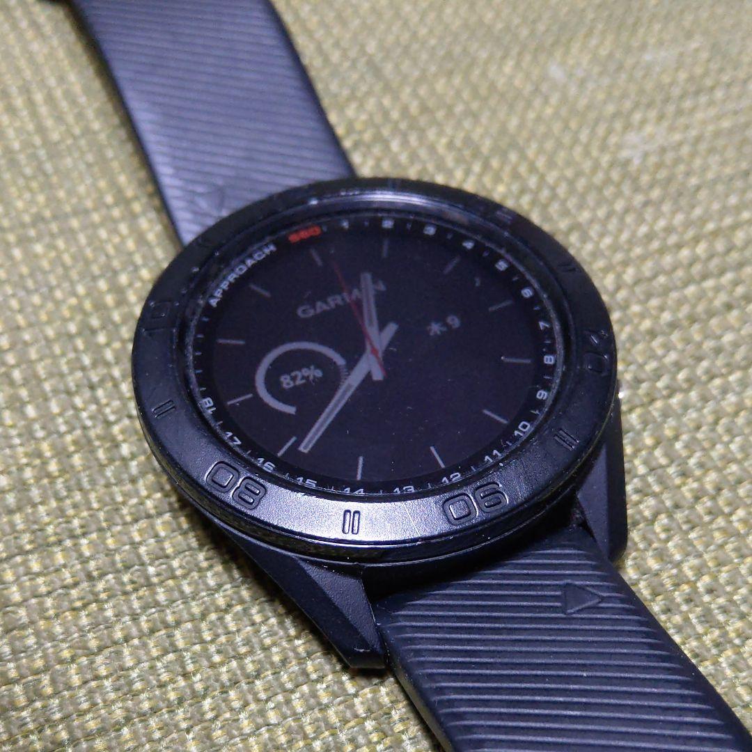 ガーミン CT10 ゴルフ S70.S62.S60.S42.S40 garmin ガーミン ct10 3個