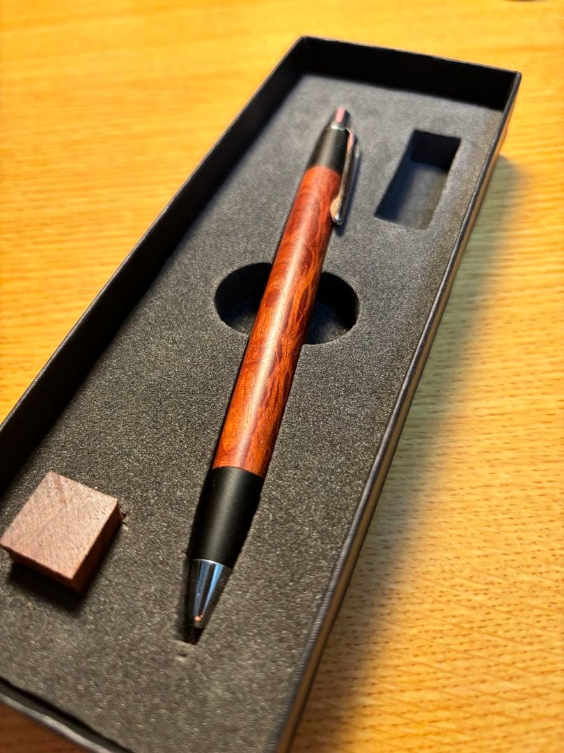 野原工芸 シーオーク シャーペン