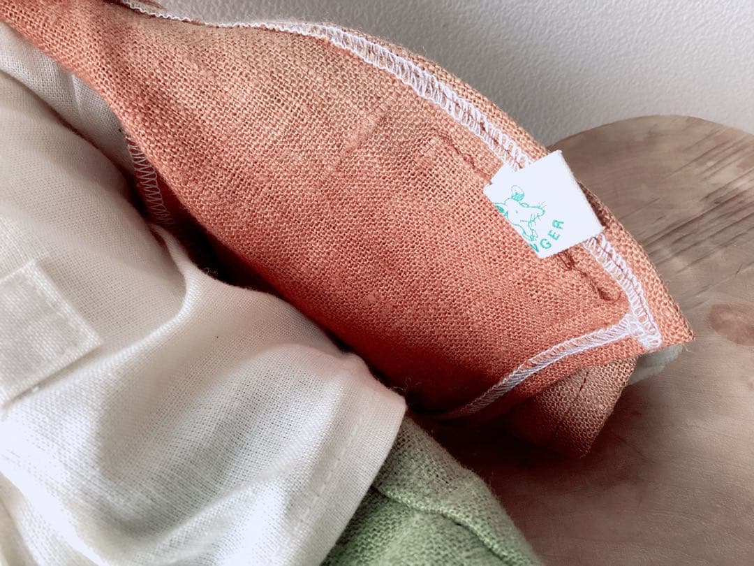 【SENGER】センガー　ひつじ　ぬいぐるみ　全長43ｃｍ　定価27500円