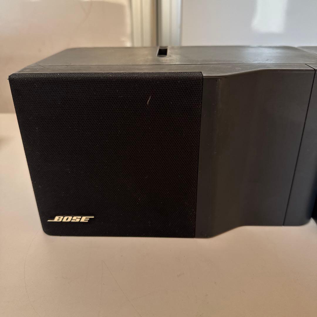 BOSE ボーズ 101IT スピーカー イタリアーノ - メルカリ