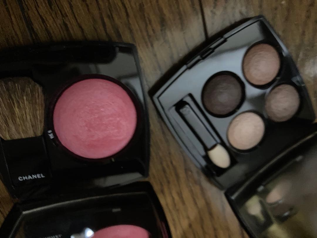 色々美容セット