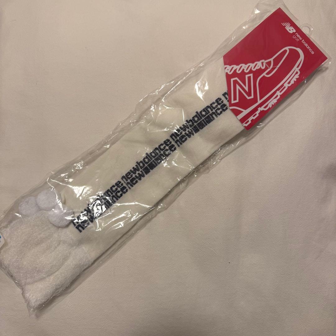 お値下げ不可！ ニューバランスゴルフ3点セット