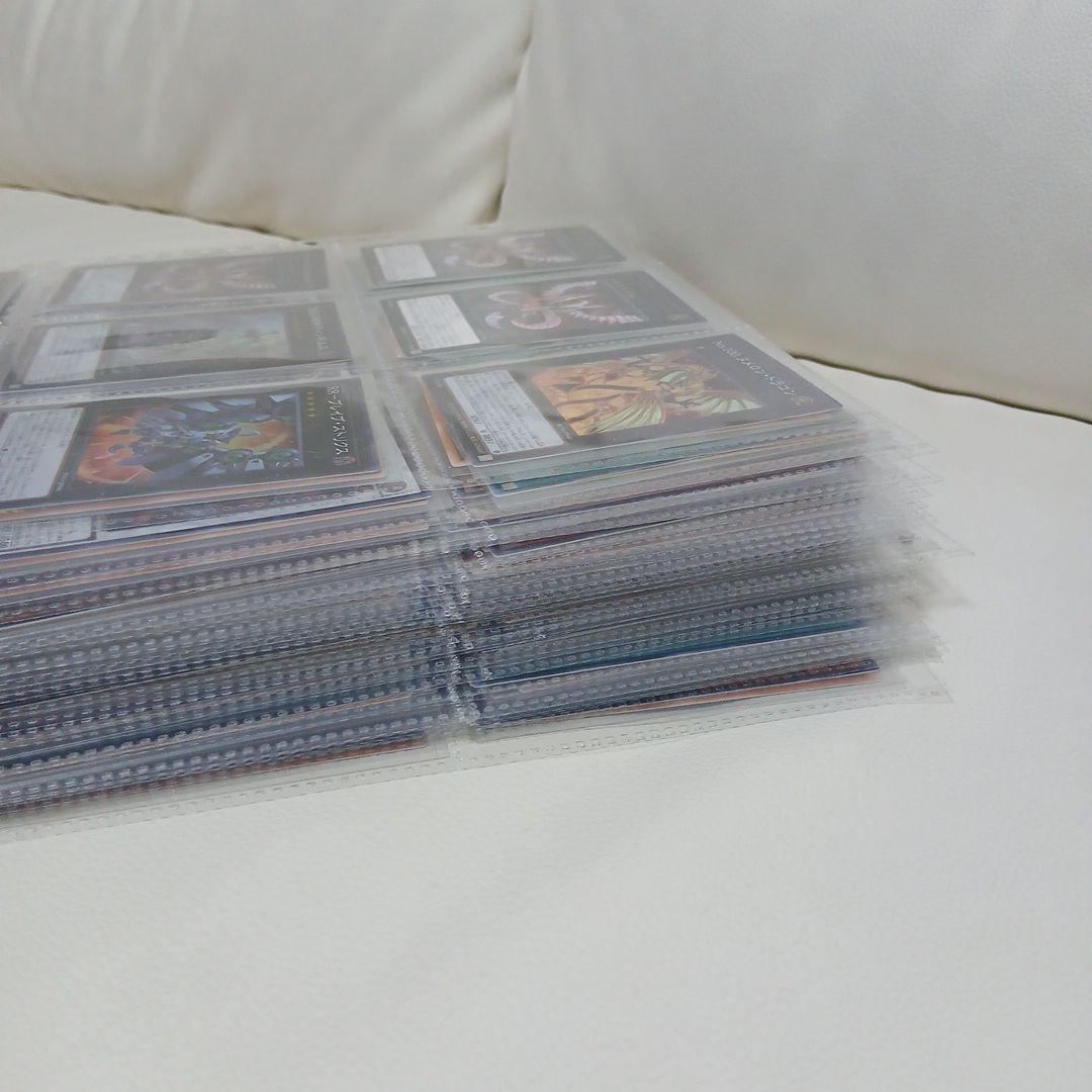 ま*し様 遊戯王 まとめ売り ミレミアムレア以上 500枚以上