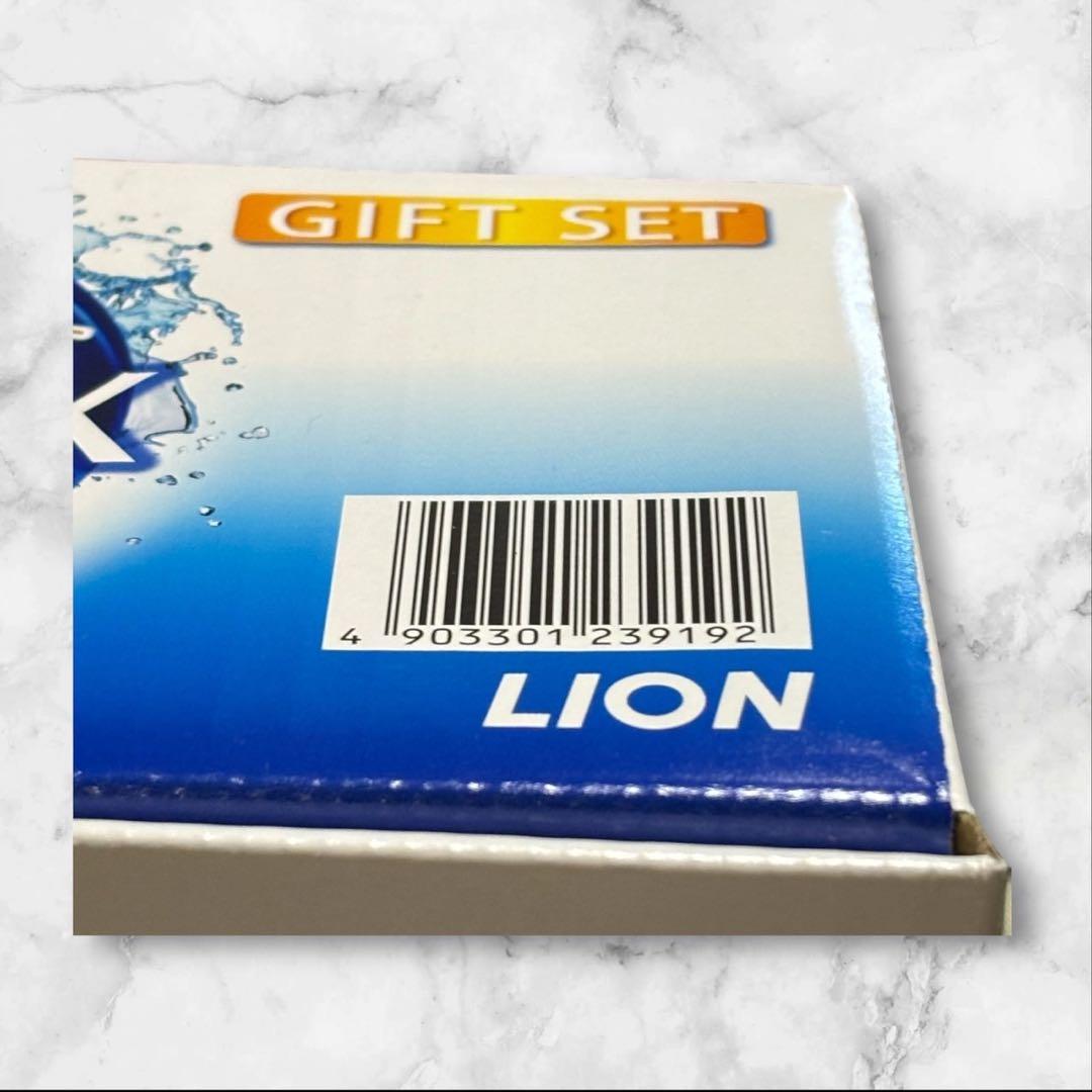 スーパーナノックス ギフト LSA-30V 6セット