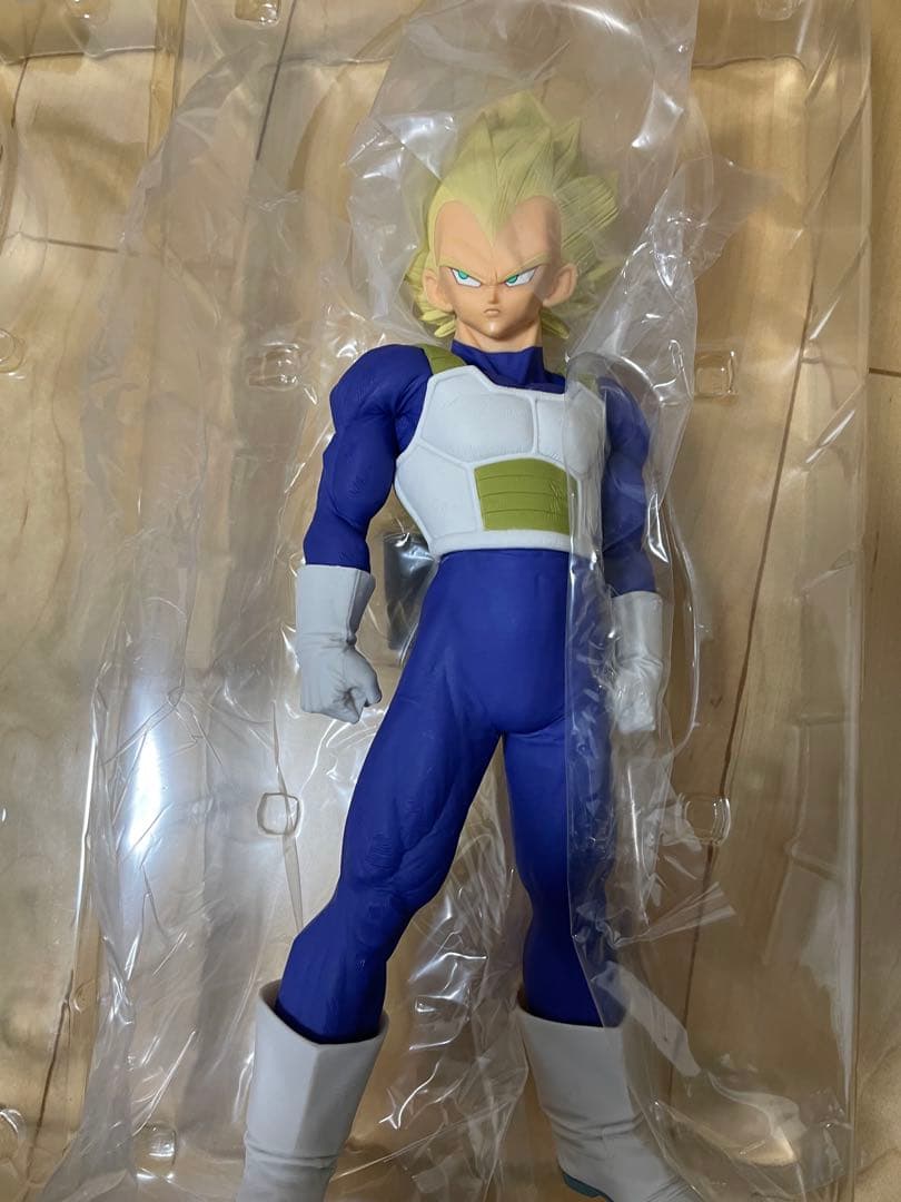 ドラゴンボール SMSP ベジータ