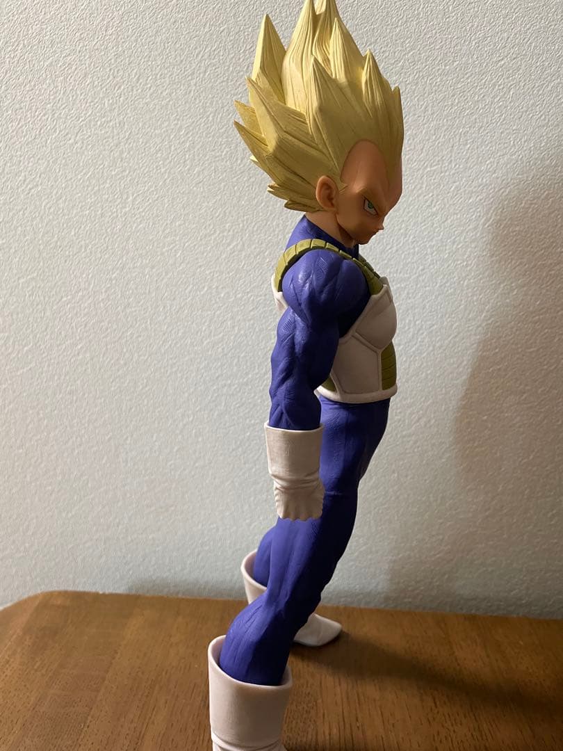 ドラゴンボール SMSP ベジータ