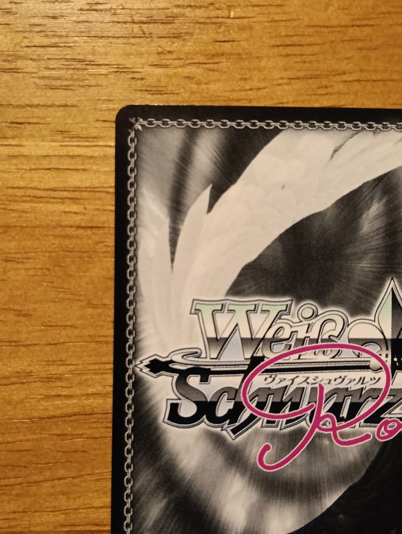 ヴァイスシュヴァルツロゼ　魔法少女にあこがれて　Villains レオパルトSP