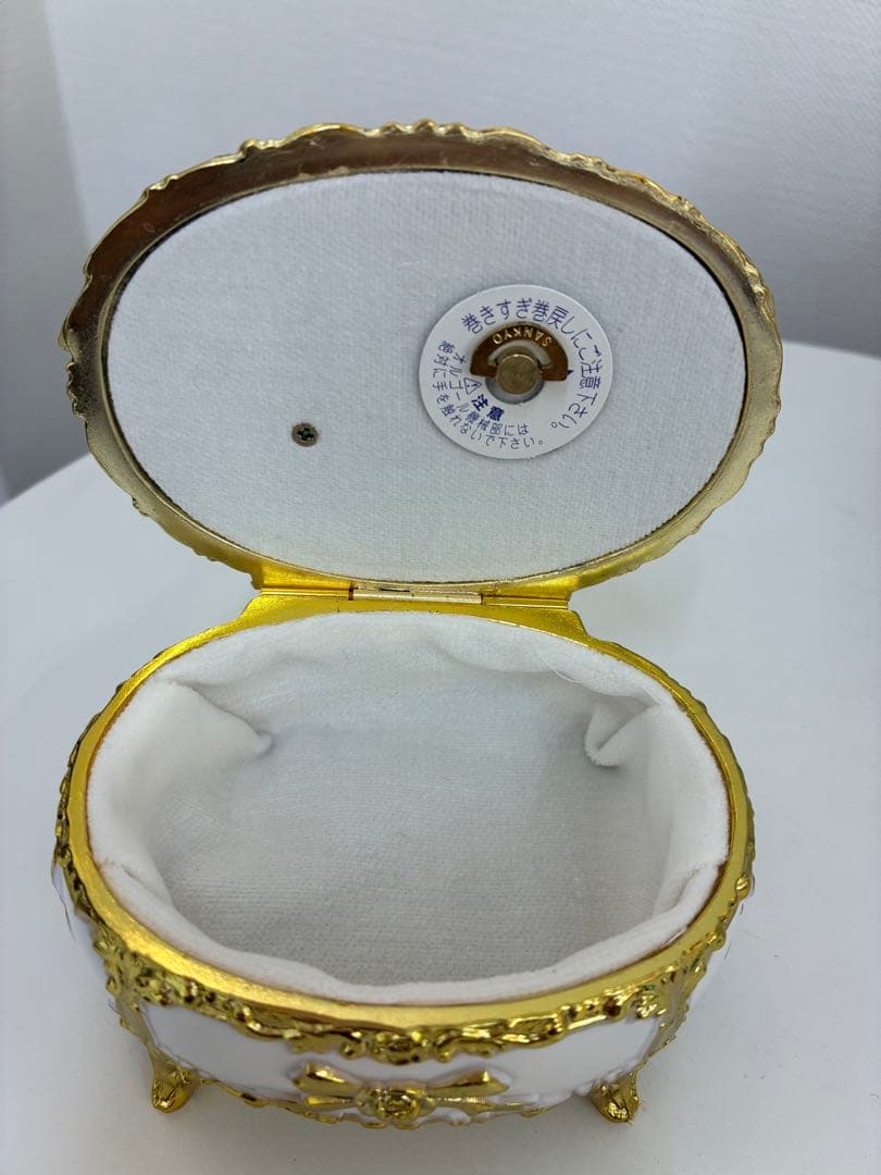 羽生結弦　ミュージックボックス