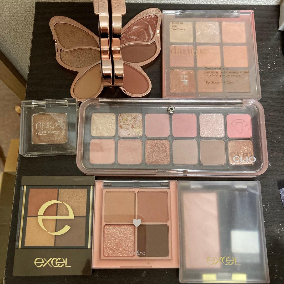 コスメまとめ売り　3点