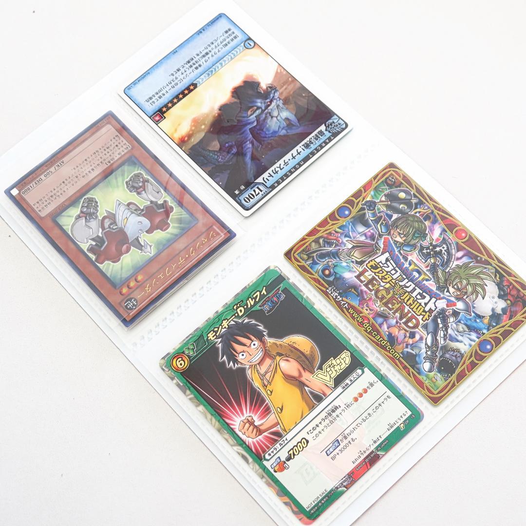 Vジャンプカードフェスタ2010 スペシャルカードセット 未使用品