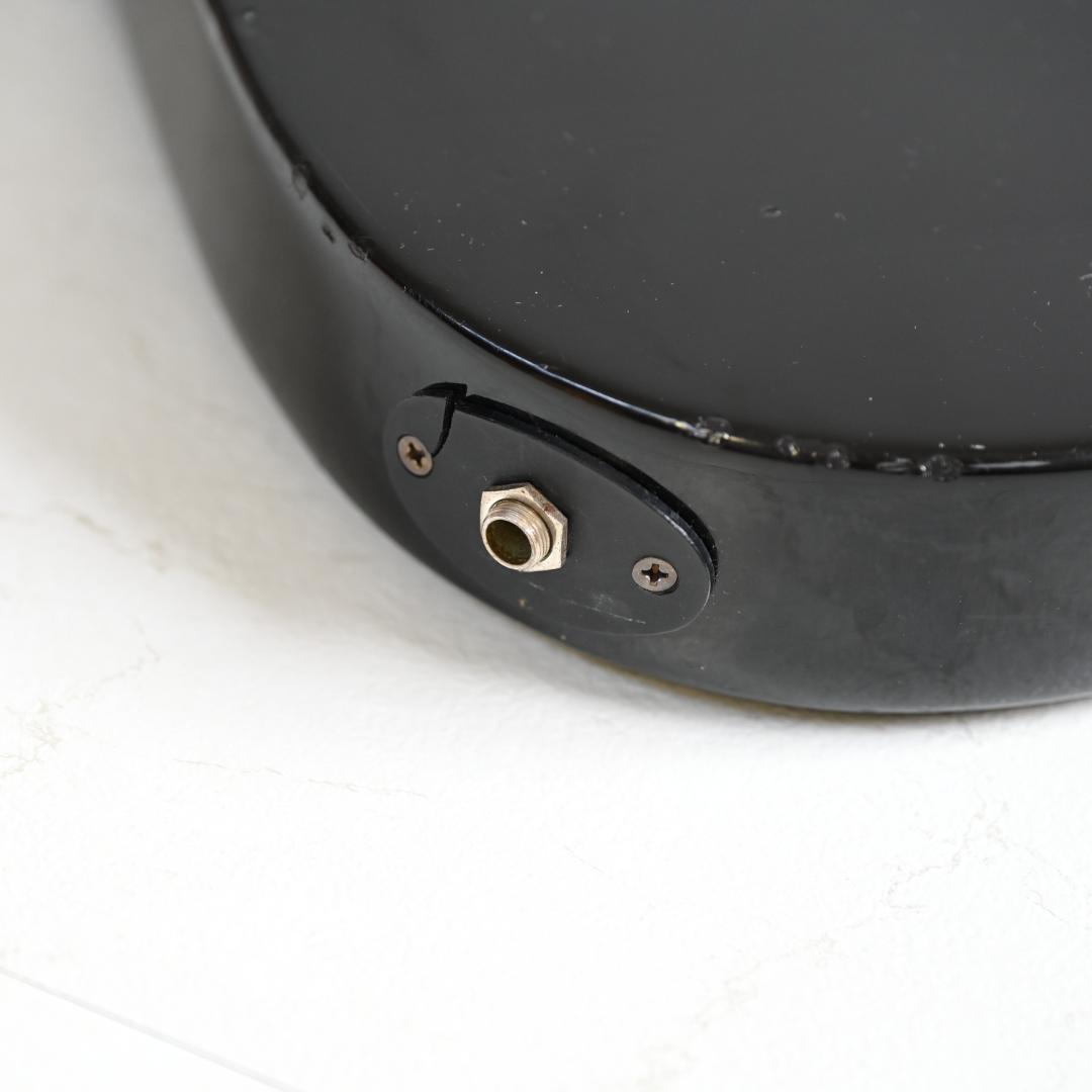 FERNANDES フェルナンデスリボルバー フロイドローズ G012