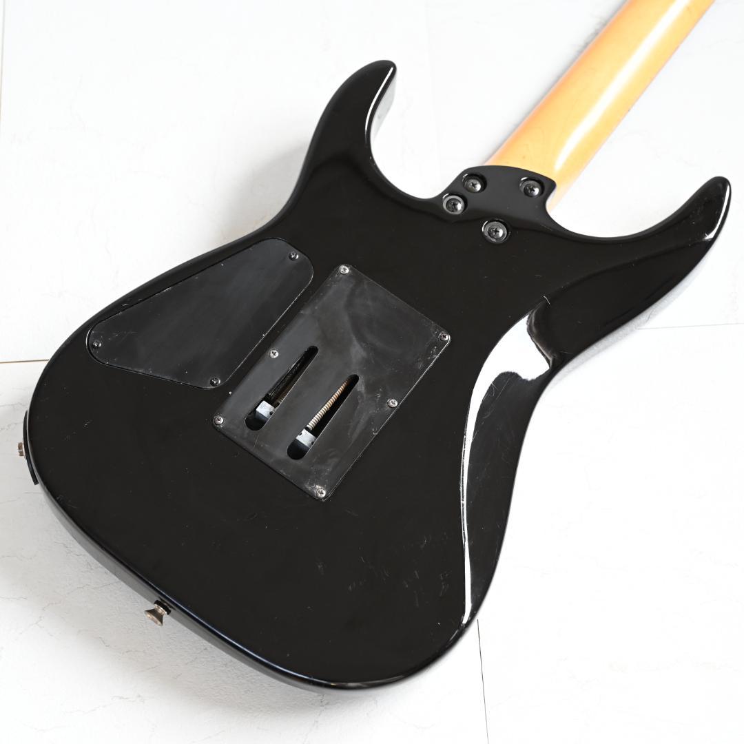 FERNANDES フェルナンデスリボルバー フロイドローズ G012