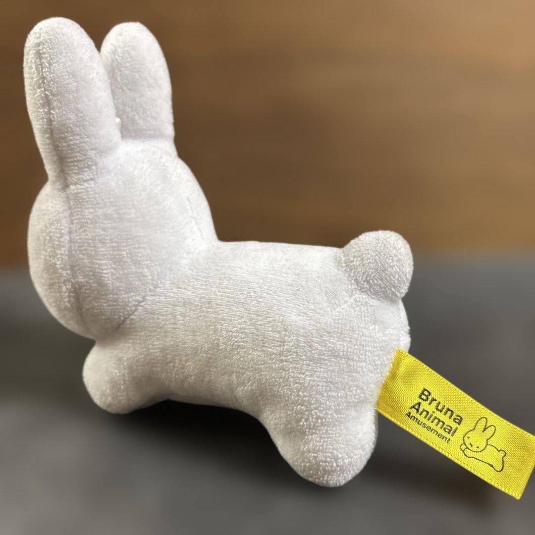 Miffyミッフィー ぬいぐるみセット うさこちゃん ナインチェ6点セット
