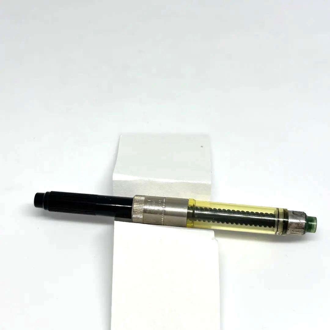 PILOT GRANCE 森-Forest 万年筆 字幅F