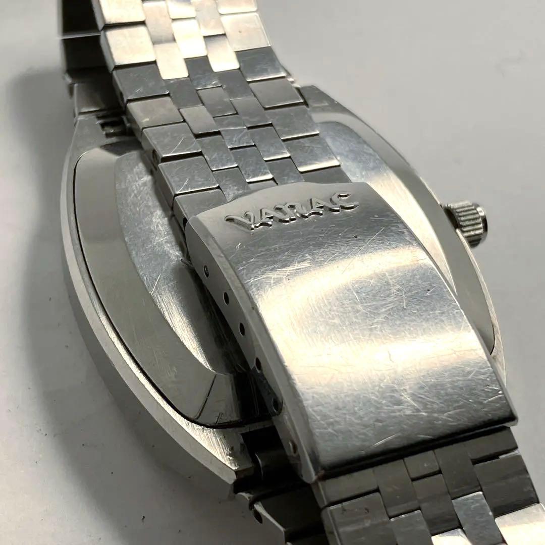 ジャンク 不動 キングセイコーバナックスペシャル 5256-5000 グリーン