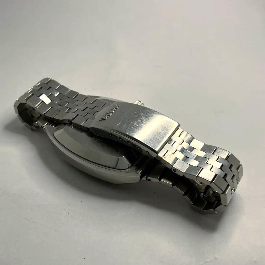 ジャンク 不動 キングセイコーバナックスペシャル 5256-5000 グリーン