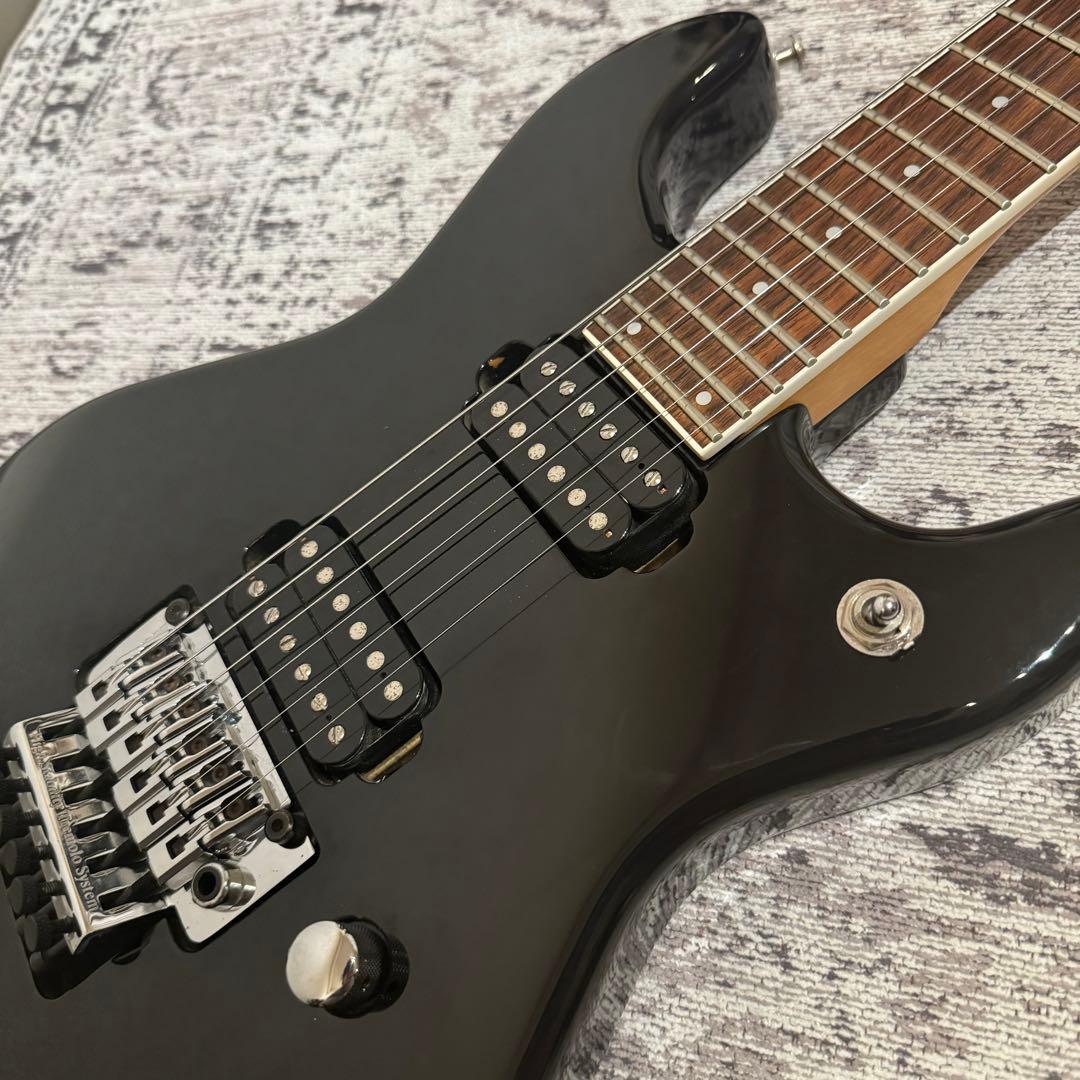 FERNANDES JDA-100Y Janne Da Arc youモデル - メルカリ