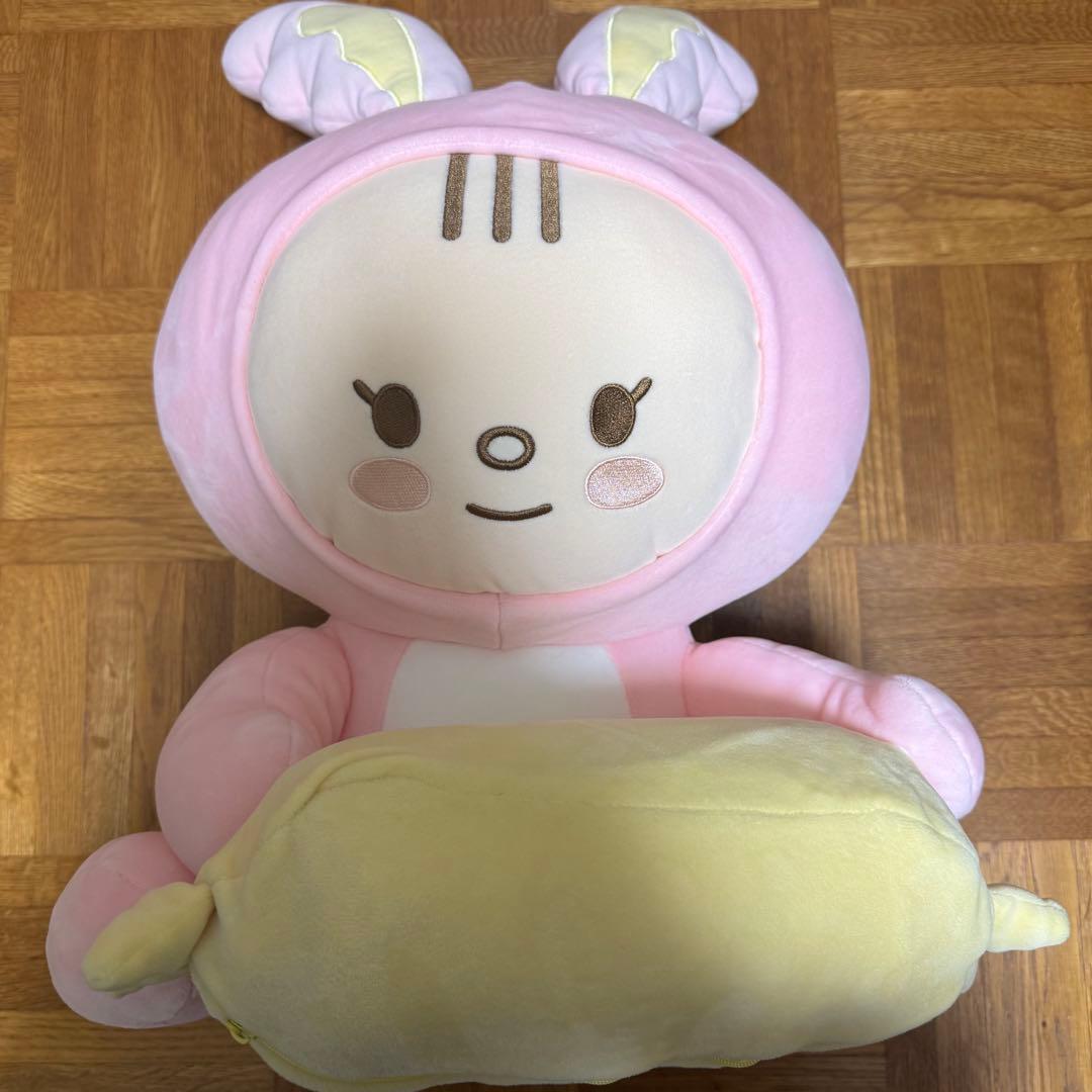 SEVENTEEN アーティストメイド ジョンハン トラム めいぐるみ セブチ