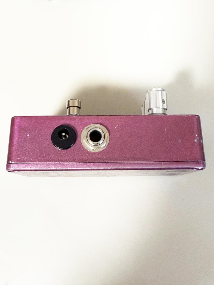 Skreddy Pedals Ernie　初期型 ★入手困難品★