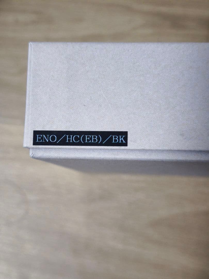 値引き交渉受付！！WILDSWANS　ENO シェルコードバン