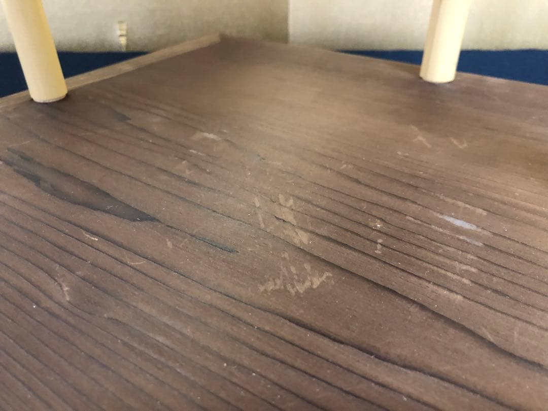 割引❗️《R》茶道具 玄々斎好 五行棚 組立式 幸斎 元箱　251022い5