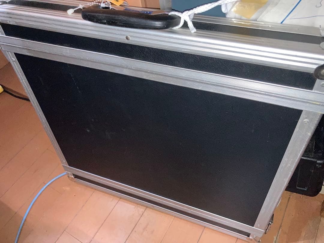 Lexicon MPX-1 リバーブ ラックケース付き