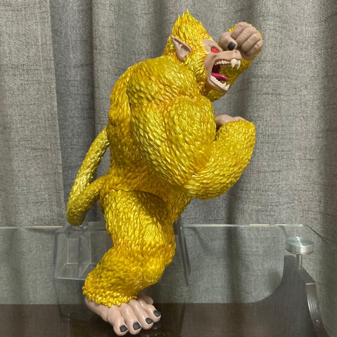 一番くじ ドラゴンボール VSオムニバスアルティメット ラストワン 黄金